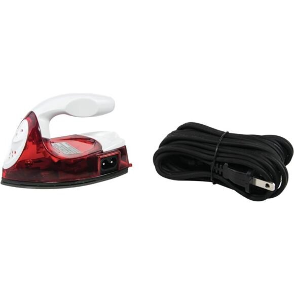 Merchandise D25006 Dyno Merchandise Handy Press Mini Iron - Picture 2 of 8